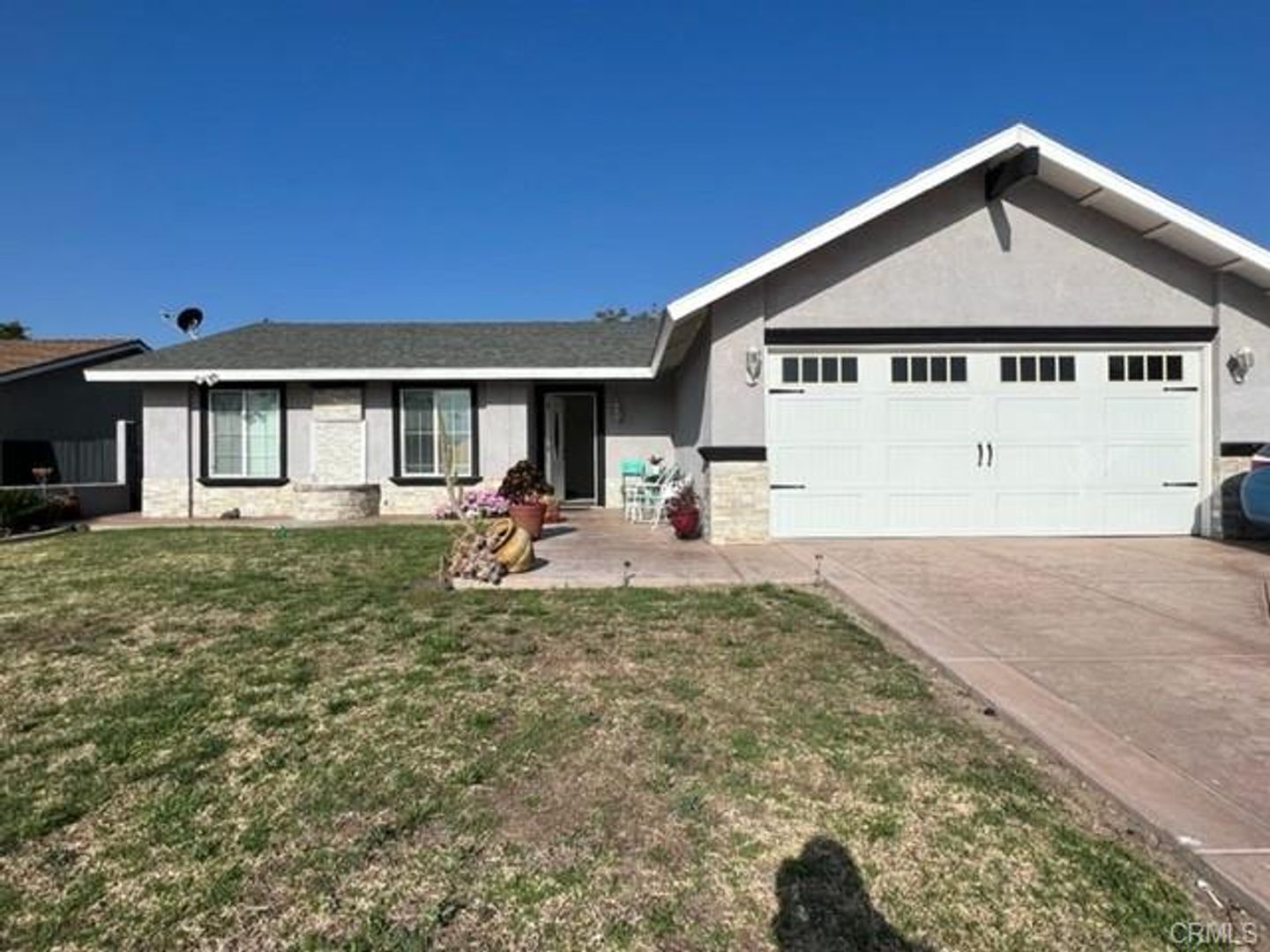 7640 Date Ave - Fontana - California - 3 bed, 2 bath rental property