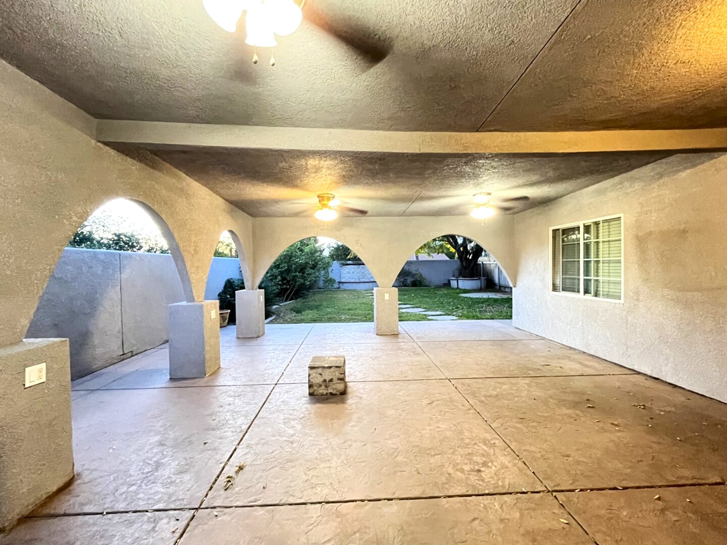 7640 Date Ave - Fontana - California - 3 bed, 2 bath rental property