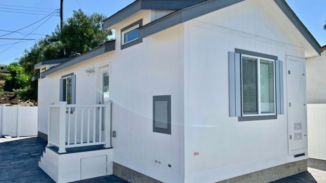 7697 Torrem St. - La Mesa - California - 2 bed, 1 bath rental property