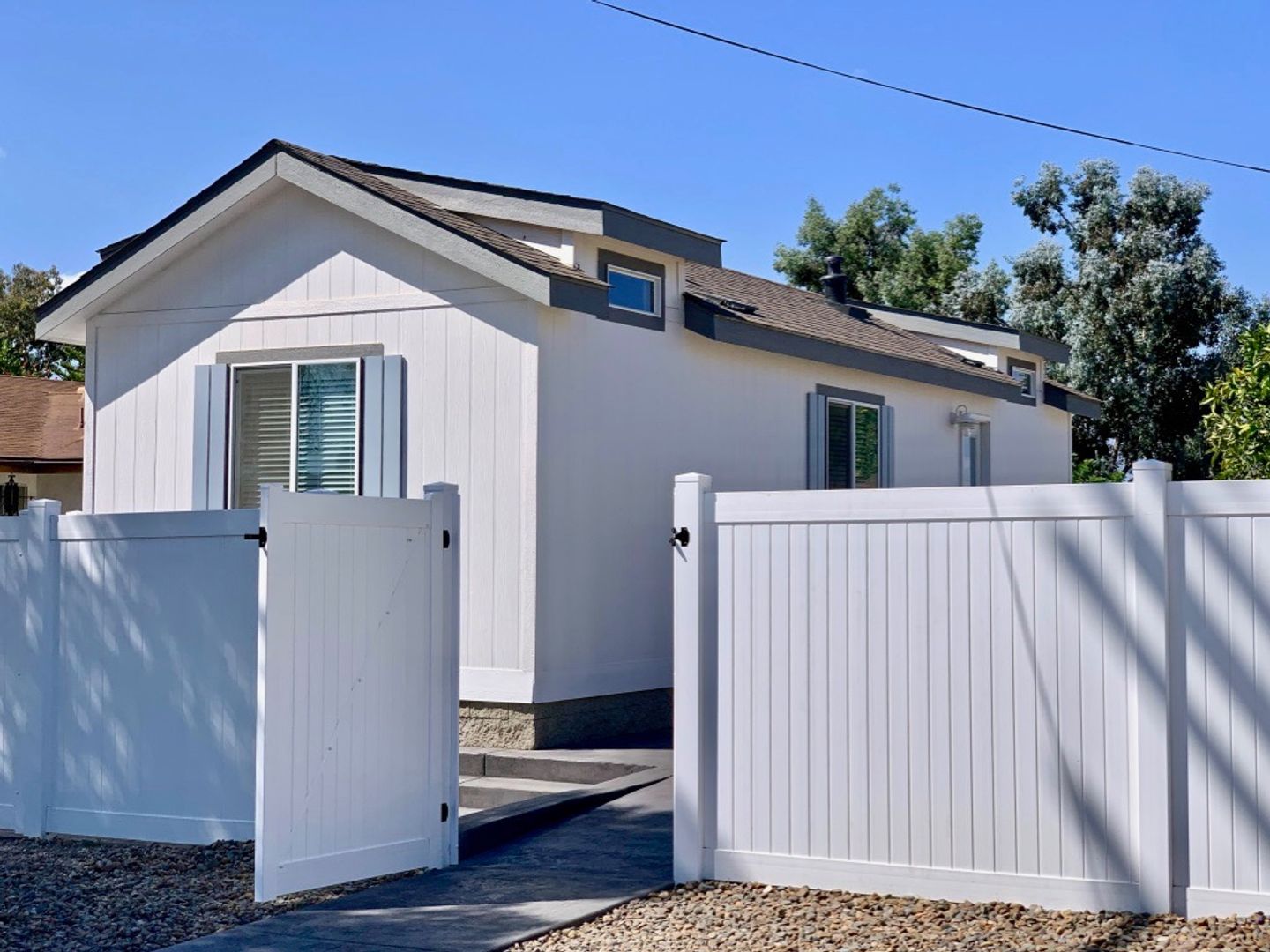 7697 Torrem St. - La Mesa - California - 2 bed, 1 bath rental property