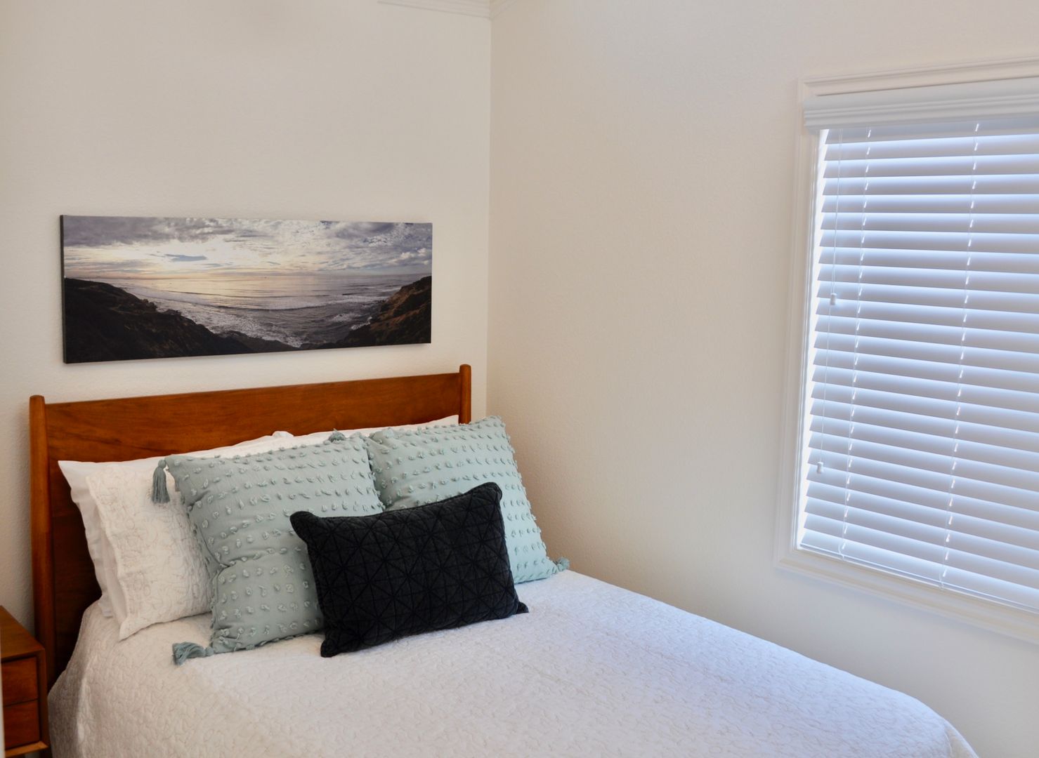 7697 Torrem St. - La Mesa - California - 2 bed, 1 bath rental property