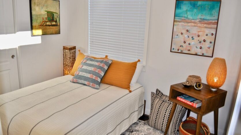 7697 Torrem St. - La Mesa - California - 2 bed, 1 bath rental property