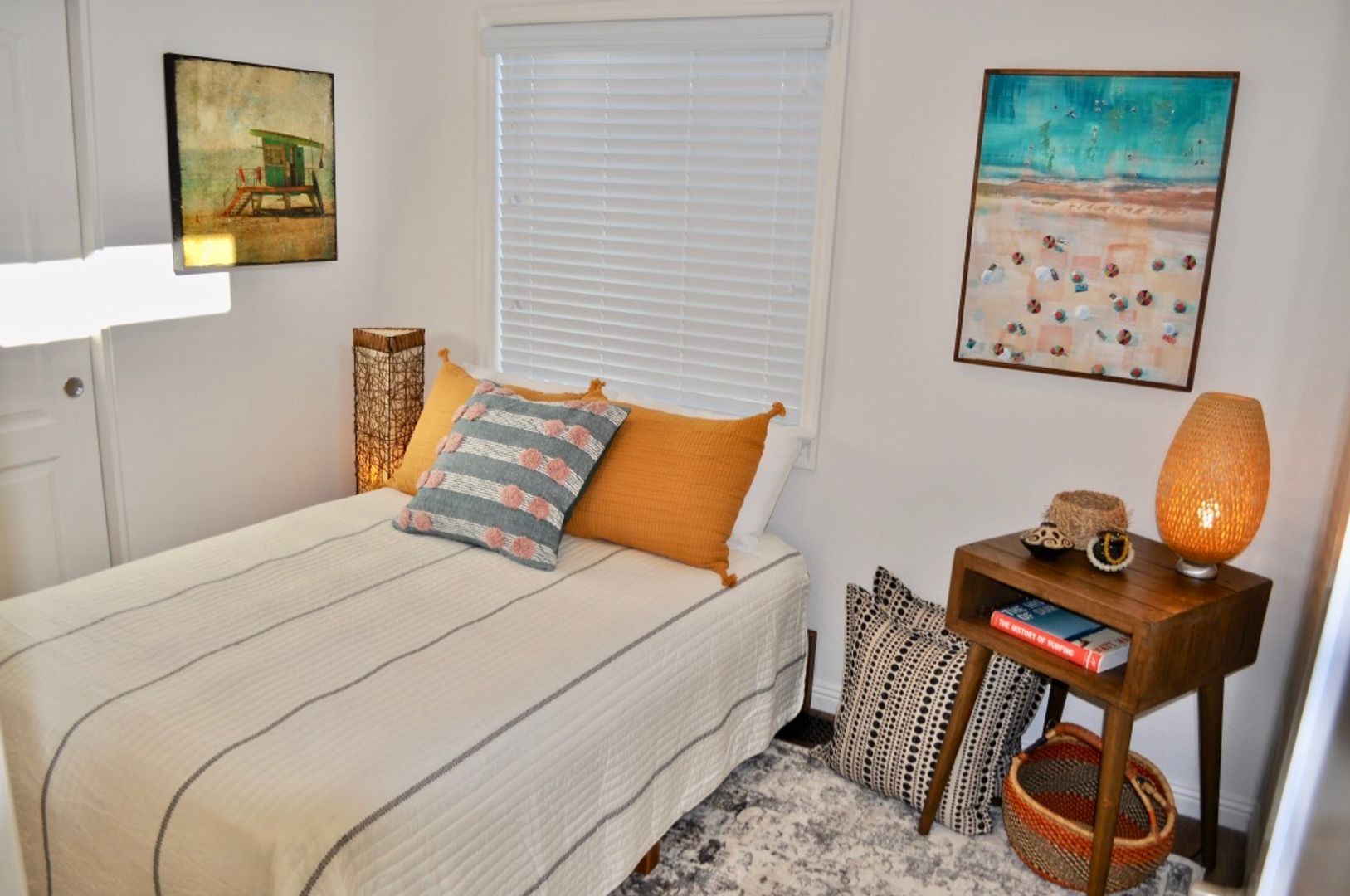 7697 Torrem St. - La Mesa - California - 2 bed, 1 bath rental property