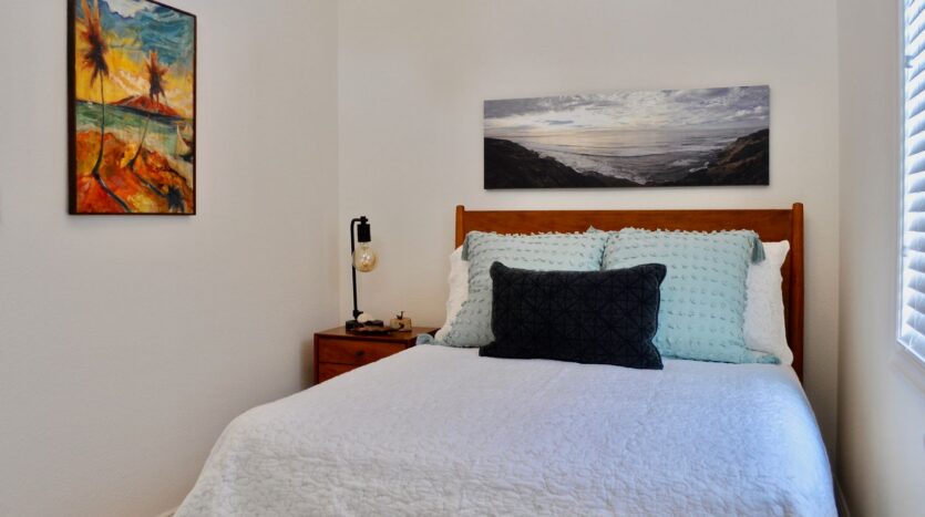 7697 Torrem St. - La Mesa - California - 2 bed, 1 bath rental property