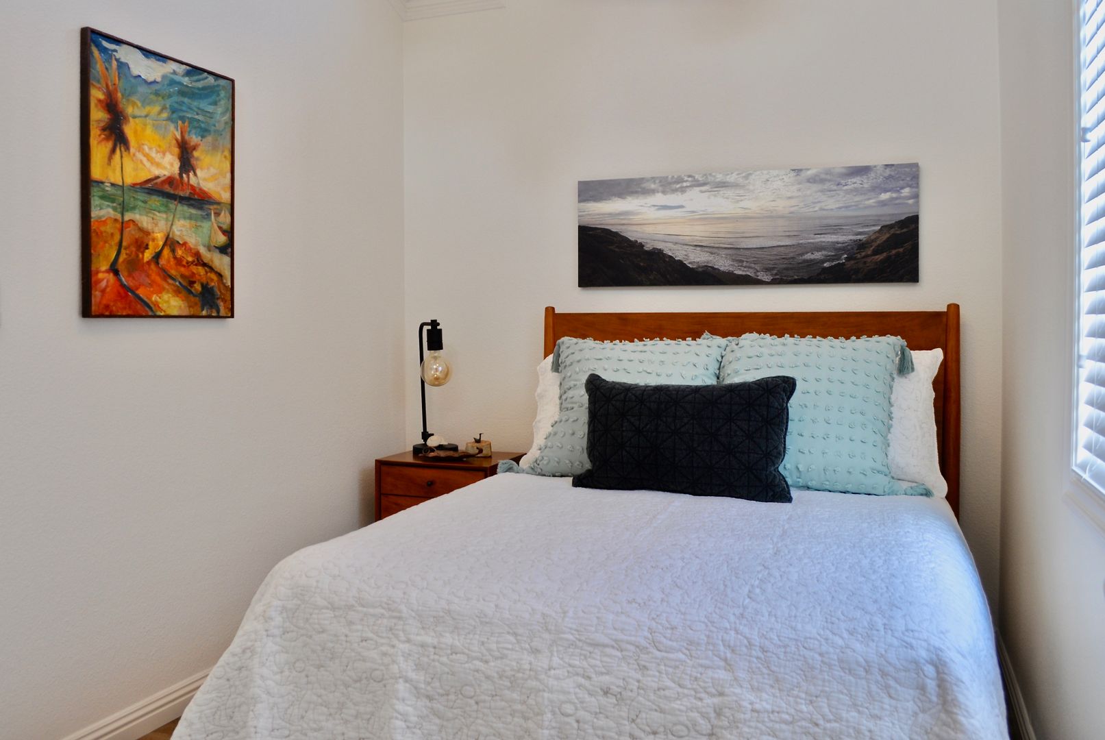 7697 Torrem St. - La Mesa - California - 2 bed, 1 bath rental property