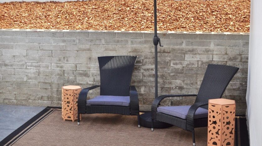 7697 Torrem St. - La Mesa - California - 2 bed, 1 bath rental property