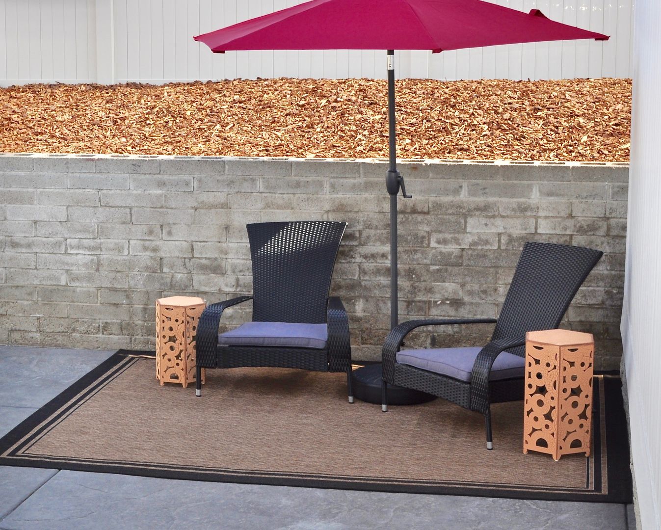 7697 Torrem St. - La Mesa - California - 2 bed, 1 bath rental property