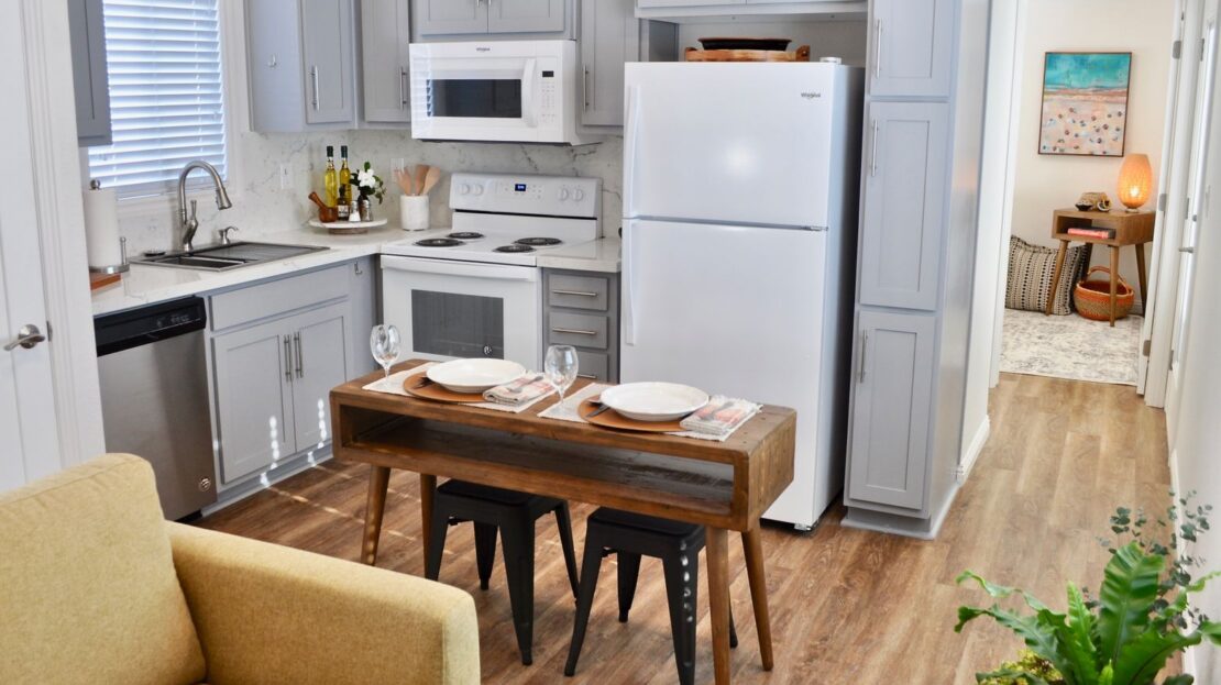 7697 Torrem St. - La Mesa - California - 2 bed, 1 bath rental property