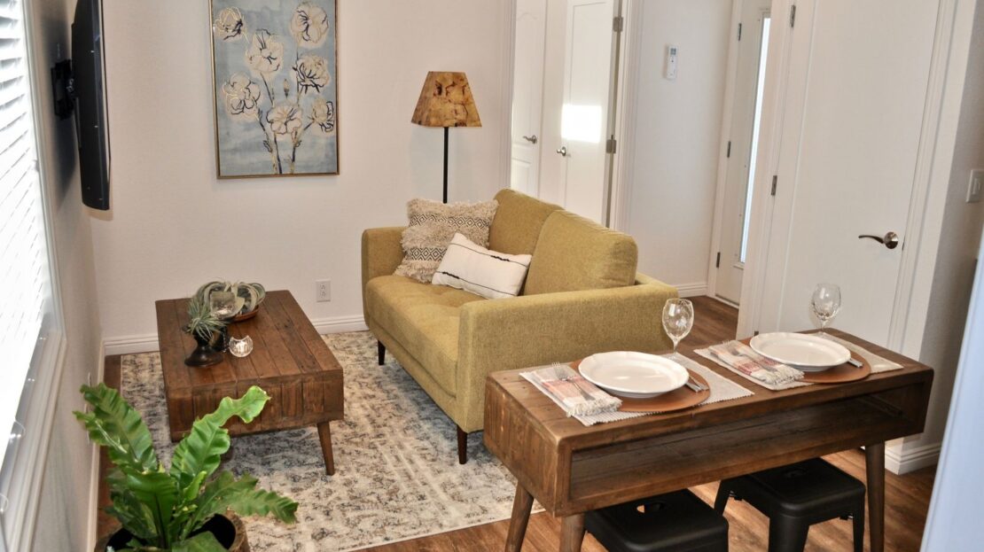 7697 Torrem St. - La Mesa - California - 2 bed, 1 bath rental property