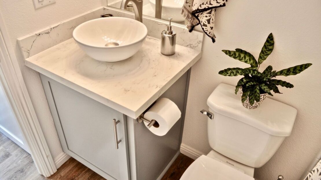 7697 Torrem St. - La Mesa - California - 2 bed, 1 bath rental property