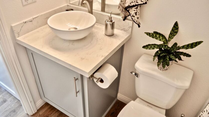 7697 Torrem St. - La Mesa - California - 2 bed, 1 bath rental property