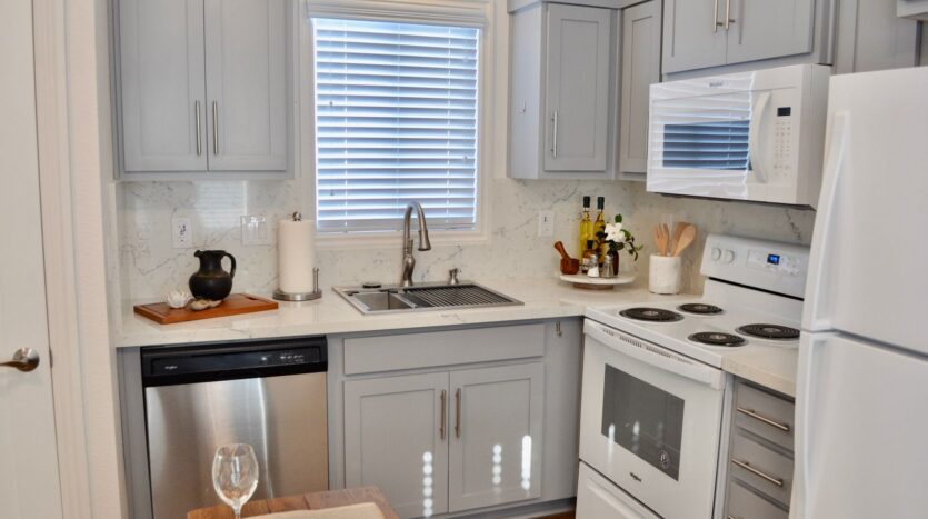 7697 Torrem St. - La Mesa - California - 2 bed, 1 bath rental property