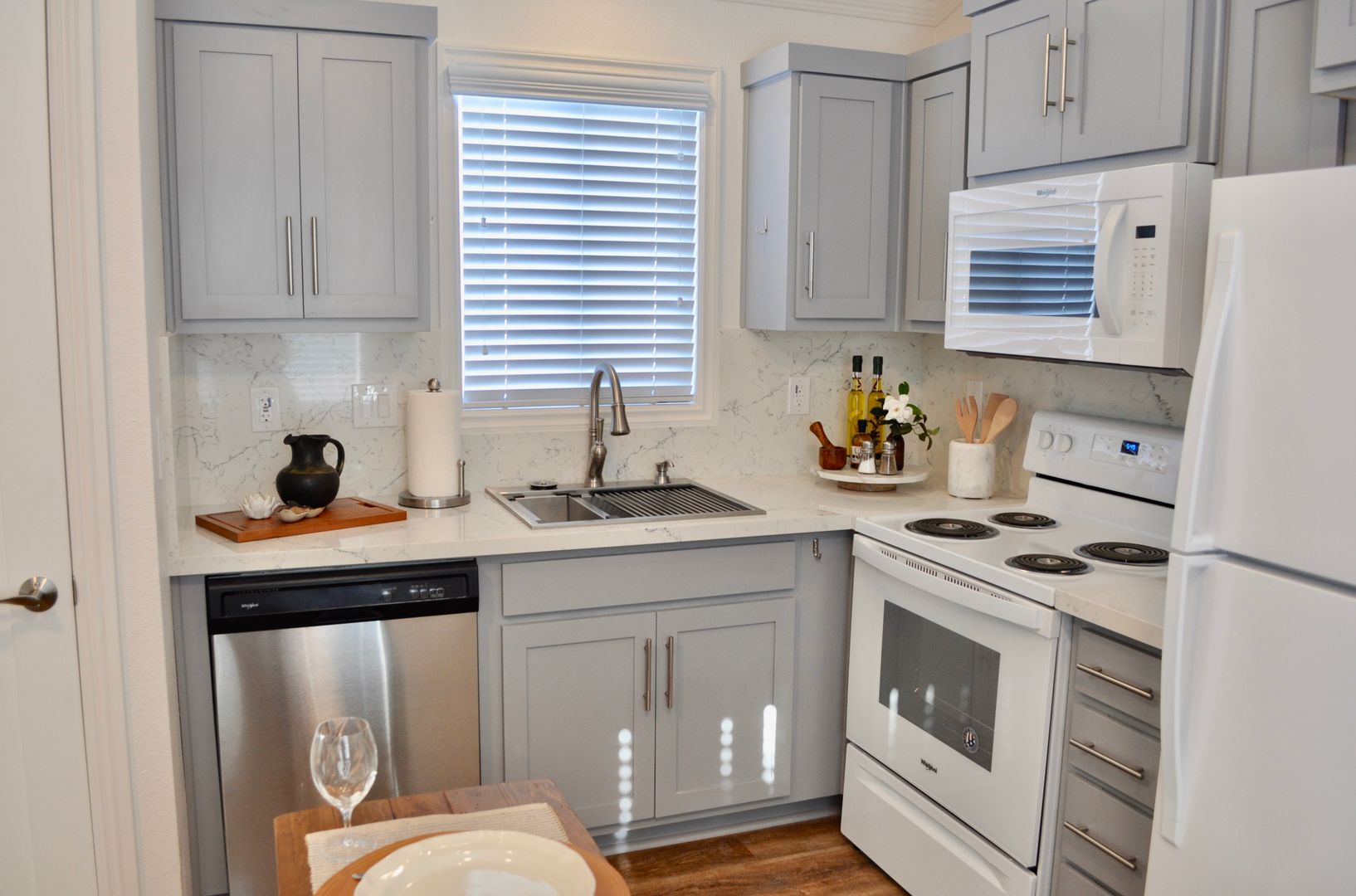 7697 Torrem St. - La Mesa - California - 2 bed, 1 bath rental property