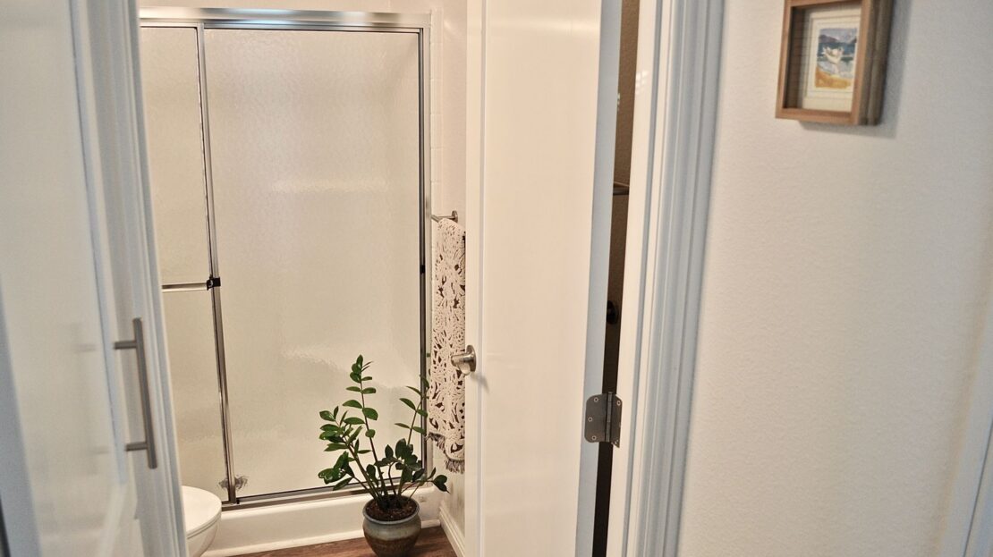 7697 Torrem St. - La Mesa - California - 2 bed, 1 bath rental property