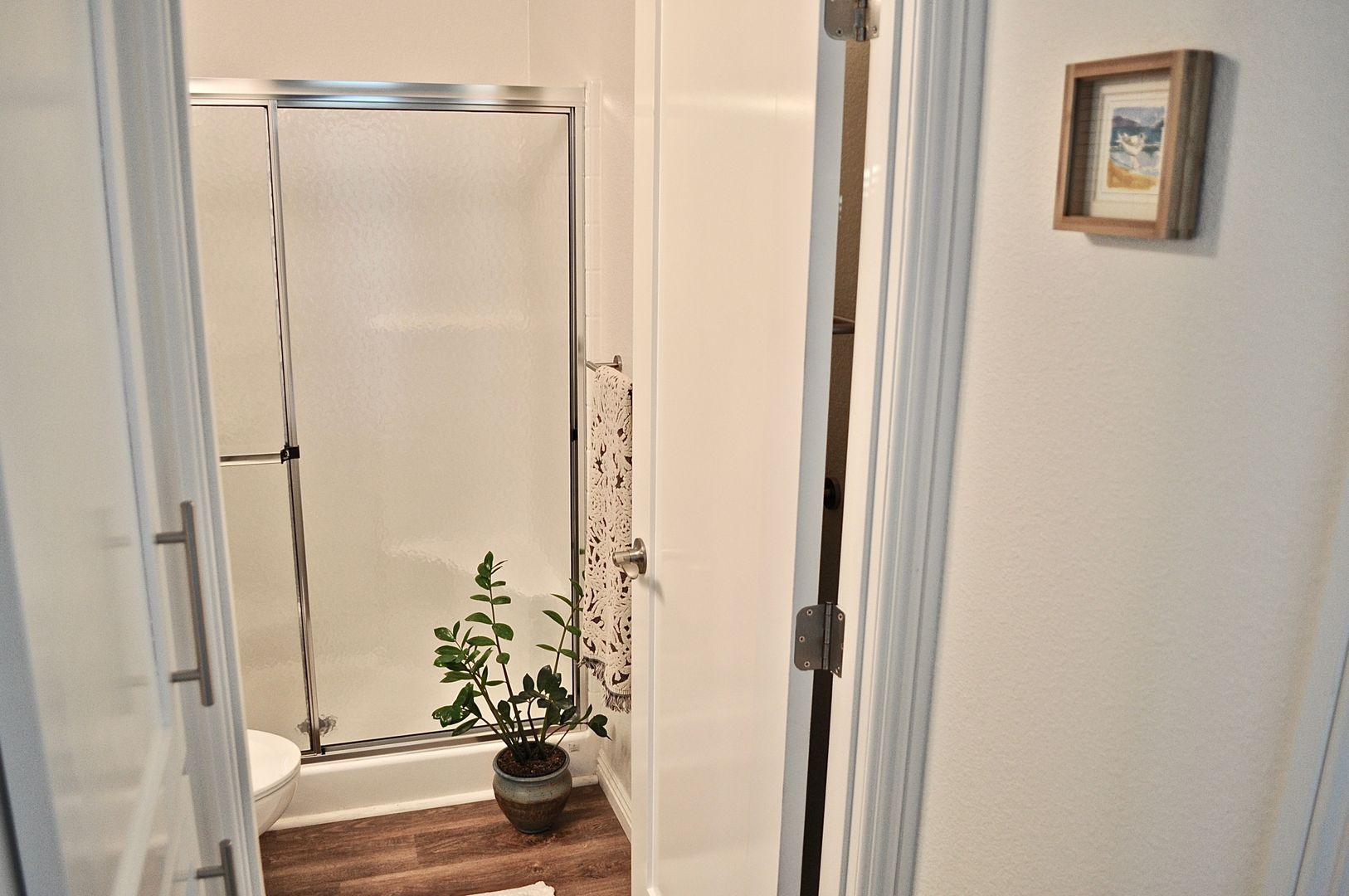 7697 Torrem St. - La Mesa - California - 2 bed, 1 bath rental property