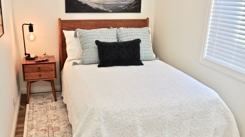 7697 Torrem St. - La Mesa - California - 2 bed, 1 bath rental property