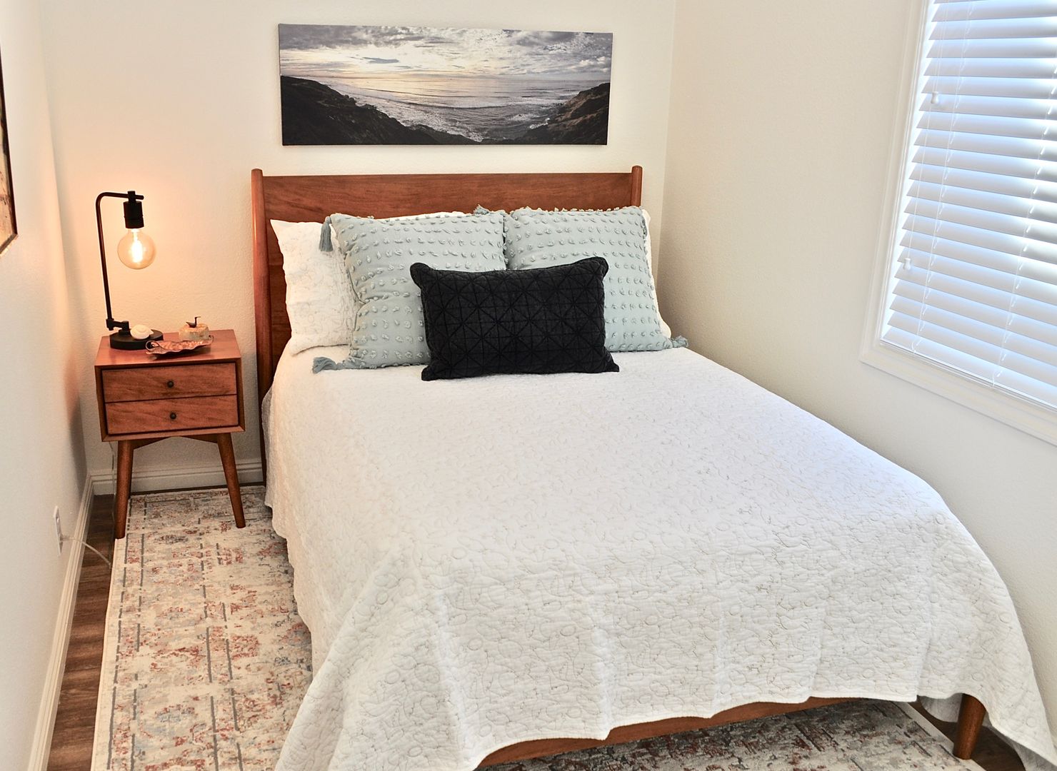 7697 Torrem St. - La Mesa - California - 2 bed, 1 bath rental property