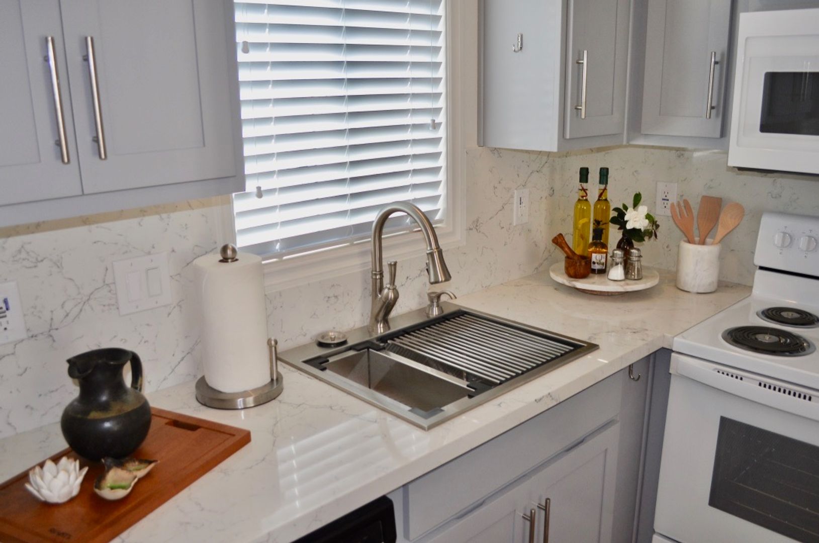 7697 Torrem St. - La Mesa - California - 2 bed, 1 bath rental property