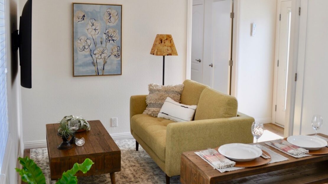 7697 Torrem St. - La Mesa - California - 2 bed, 1 bath rental property