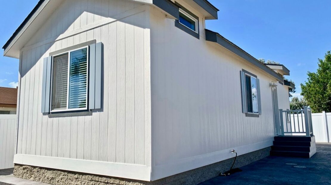 7697 Torrem St. - La Mesa - California - 2 bed, 1 bath rental property