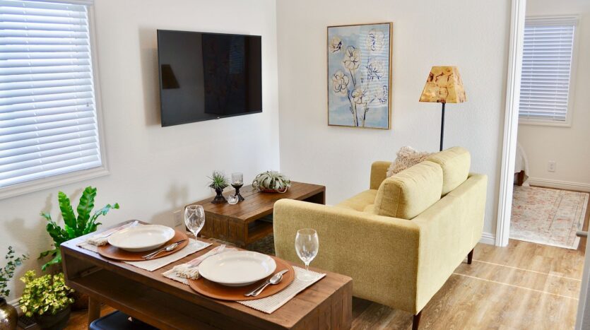 7697 Torrem St. - La Mesa - California - 2 bed, 1 bath rental property