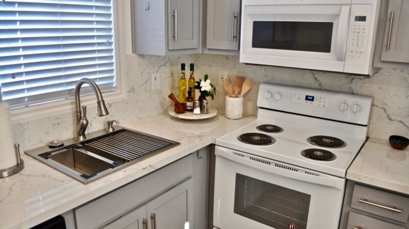 7697 Torrem St. - La Mesa - California - 2 bed, 1 bath rental property