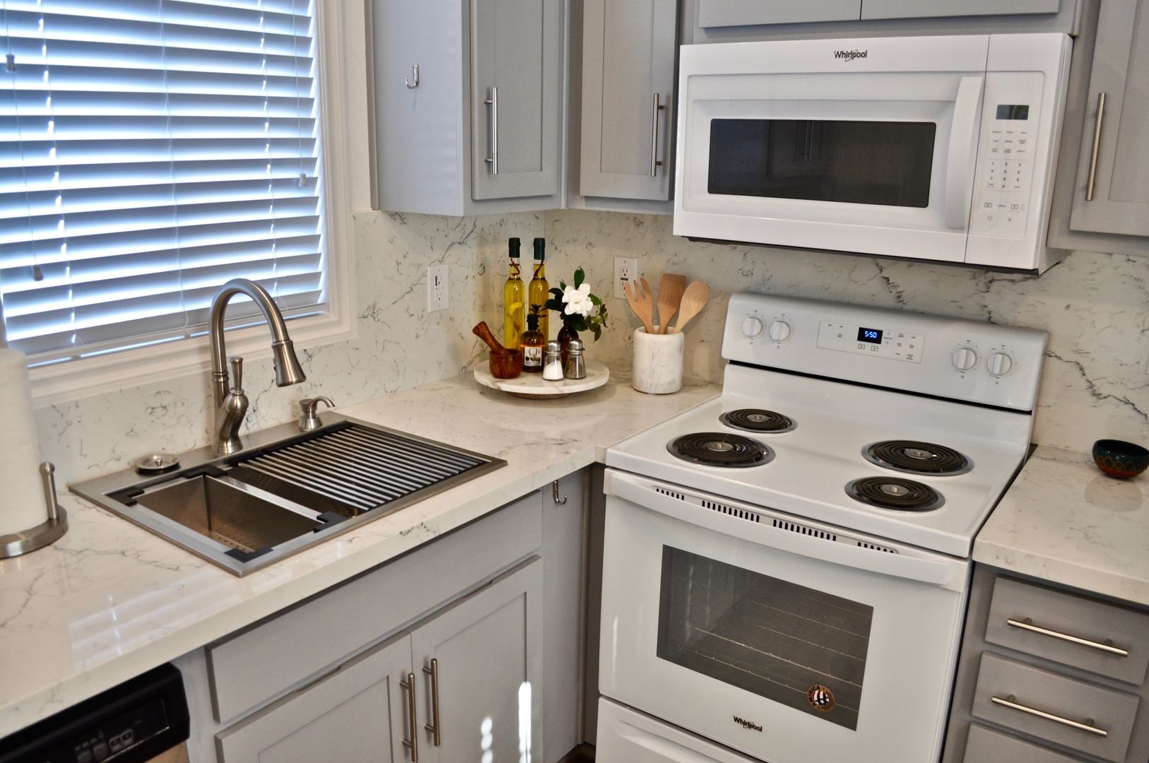 7697 Torrem St. - La Mesa - California - 2 bed, 1 bath rental property