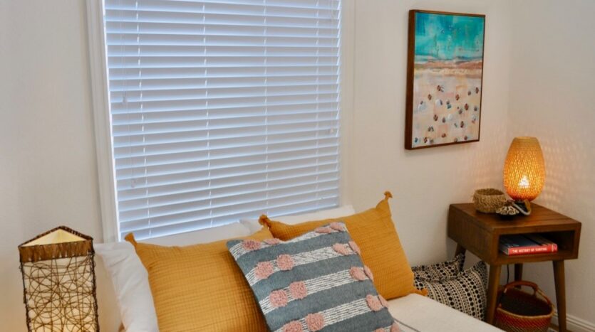 7697 Torrem St. - La Mesa - California - 2 bed, 1 bath rental property