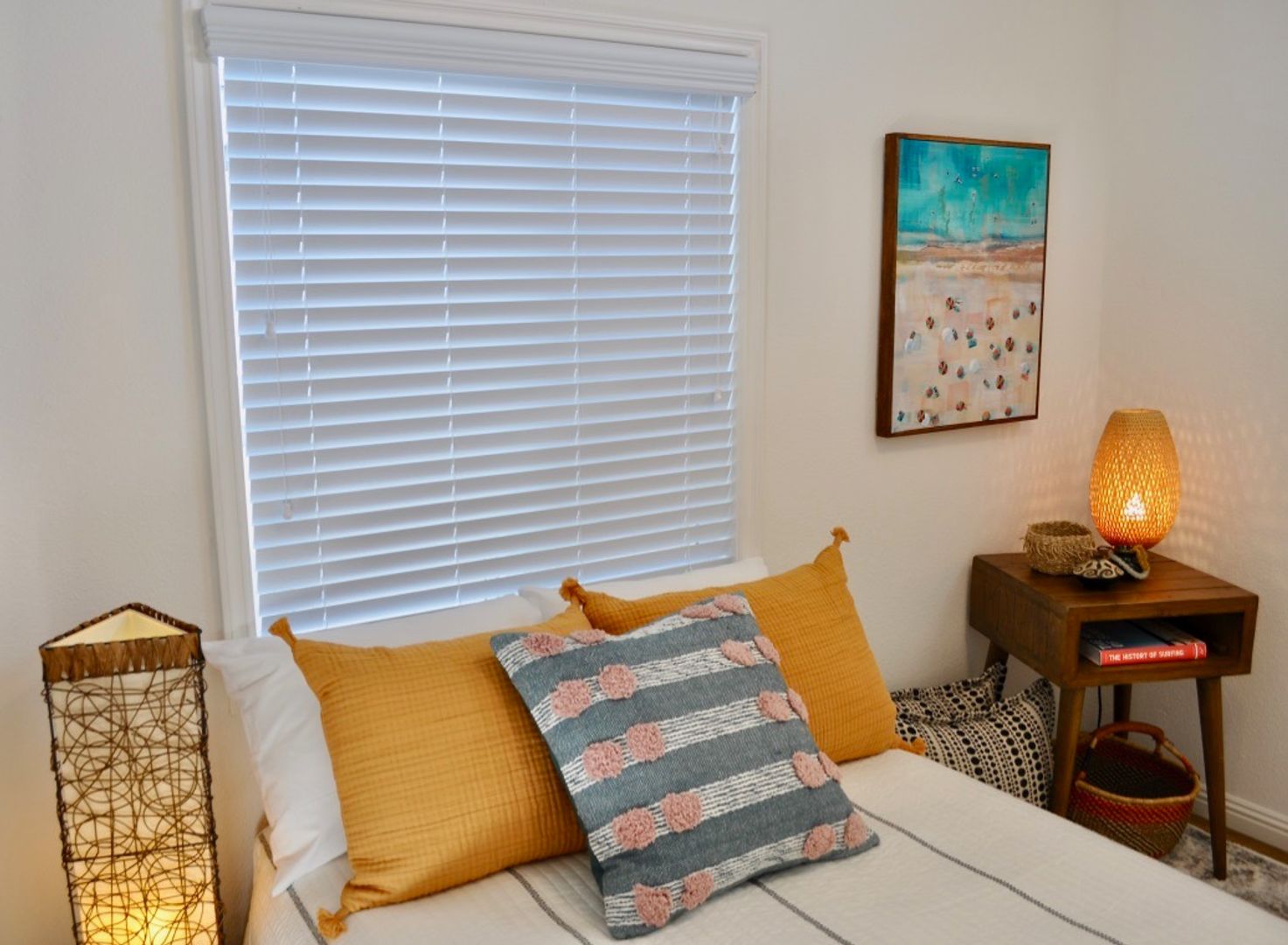 7697 Torrem St. - La Mesa - California - 2 bed, 1 bath rental property