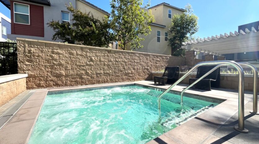 7814 Paxton Place - Rancho Cucamonga - California - 3 bed, 2.5 bath rental property