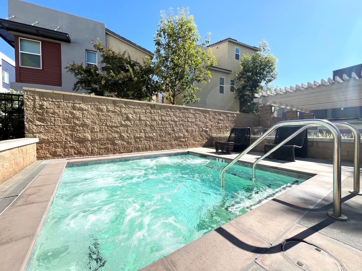 7814 Paxton Place - Rancho Cucamonga - California - 3 bed, 2.5 bath rental property