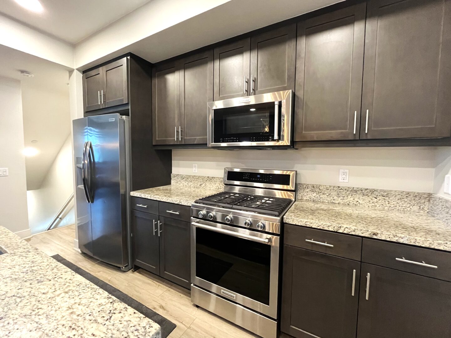 7814 Paxton Place - Rancho Cucamonga - California - 3 bed, 2.5 bath rental property