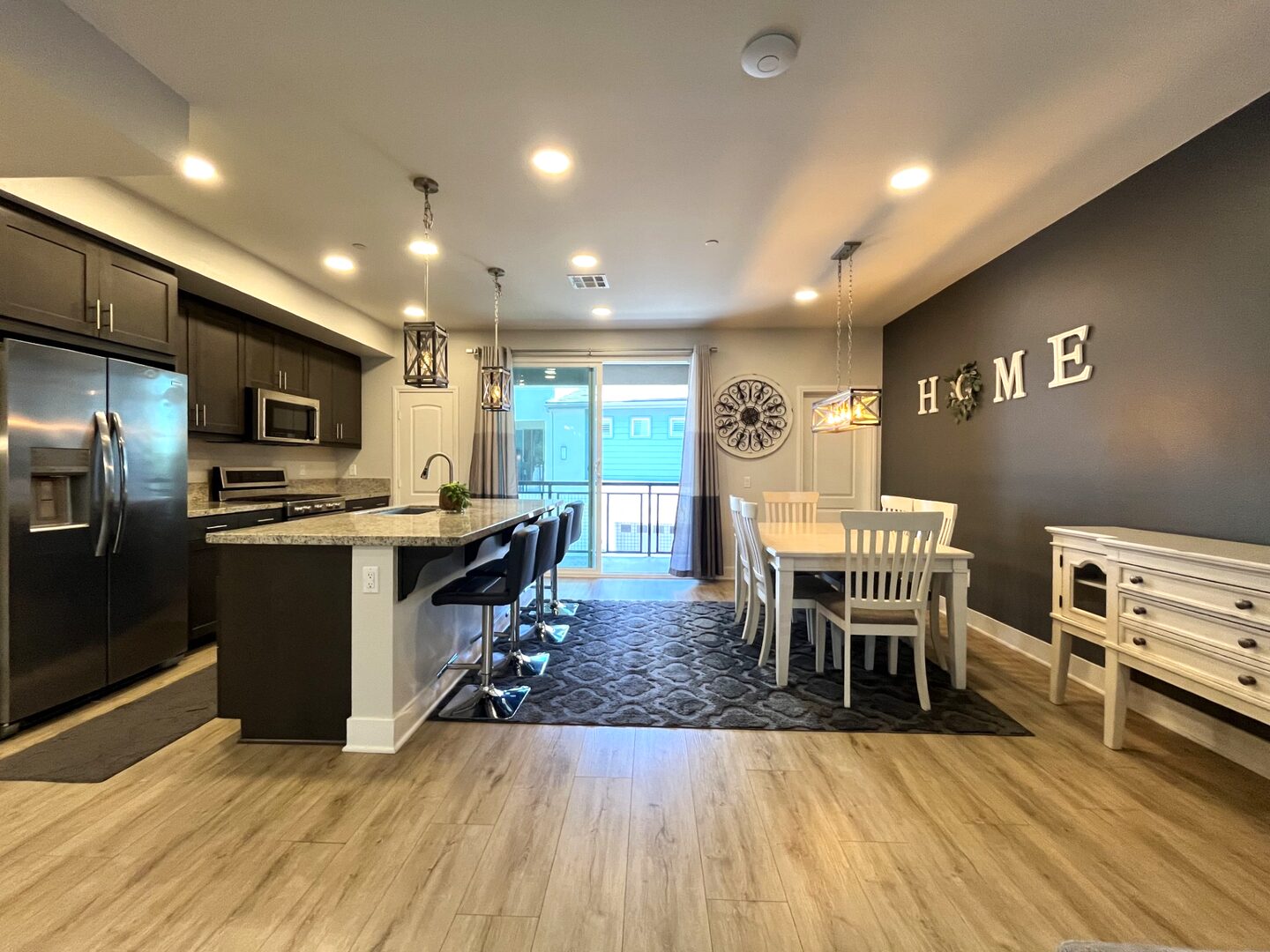 7814 Paxton Place - Rancho Cucamonga - California - 3 bed, 2.5 bath rental property