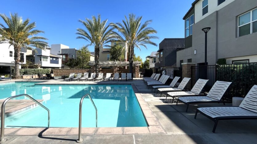 7814 Paxton Place - Rancho Cucamonga - California - 3 bed, 2.5 bath rental property