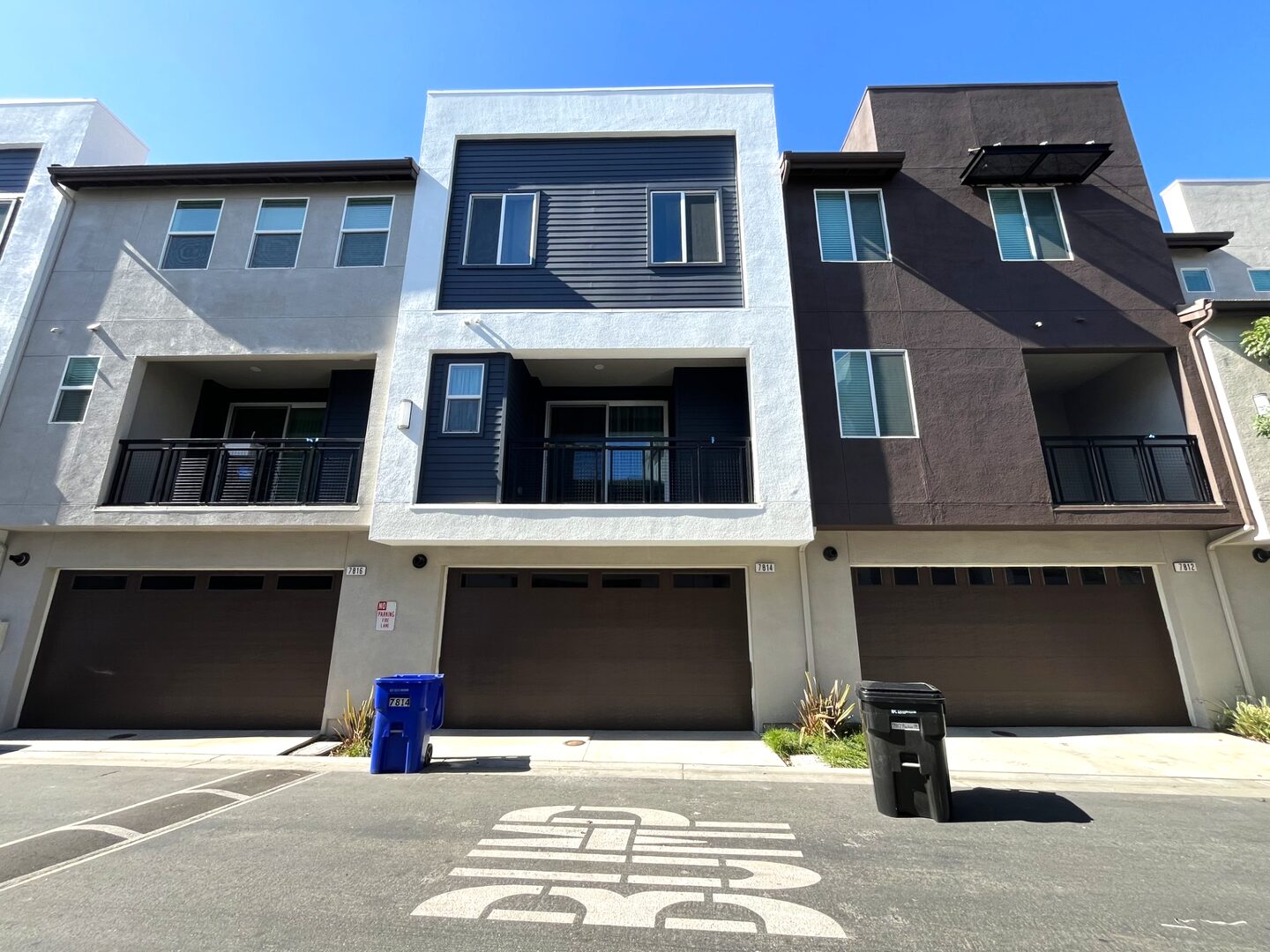 7814 Paxton Place - Rancho Cucamonga - California - 3 bed, 2.5 bath rental property