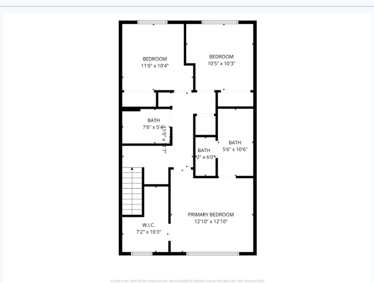 7814 Paxton Place - Rancho Cucamonga - California - 3 bed, 2.5 bath rental property