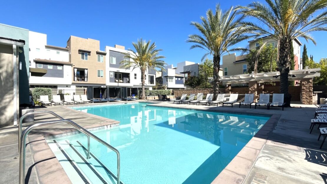 7814 Paxton Place - Rancho Cucamonga - California - 3 bed, 2.5 bath rental property