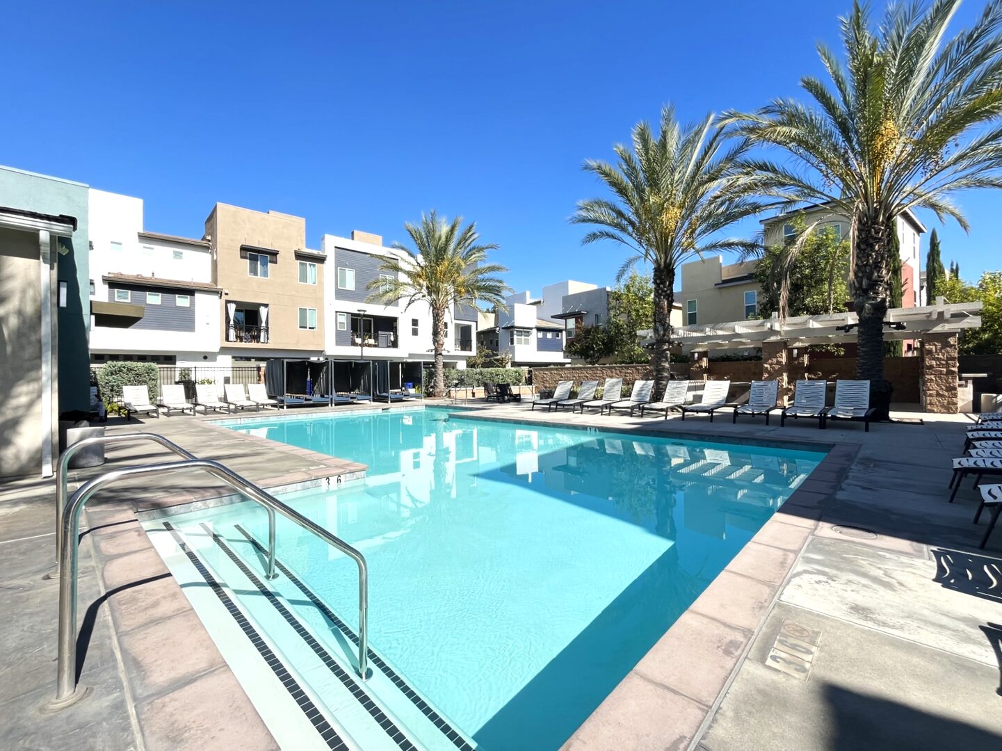 7814 Paxton Place - Rancho Cucamonga - California - 3 bed, 2.5 bath rental property