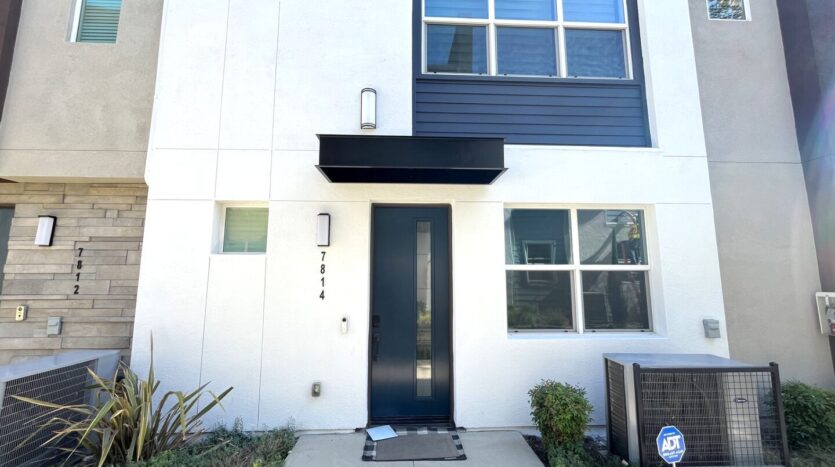 7814 Paxton Place - Rancho Cucamonga - California - 3 bed, 2.5 bath rental property