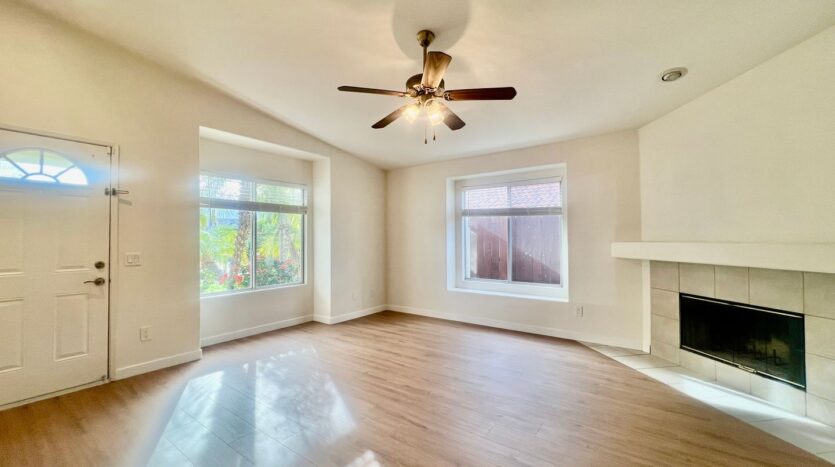 78600 Saguaro Dr. - La Quinta - California - 3 bed, 2 bath rental property