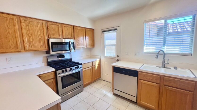 78600 Saguaro Dr. - La Quinta - California - 3 bed, 2 bath rental property