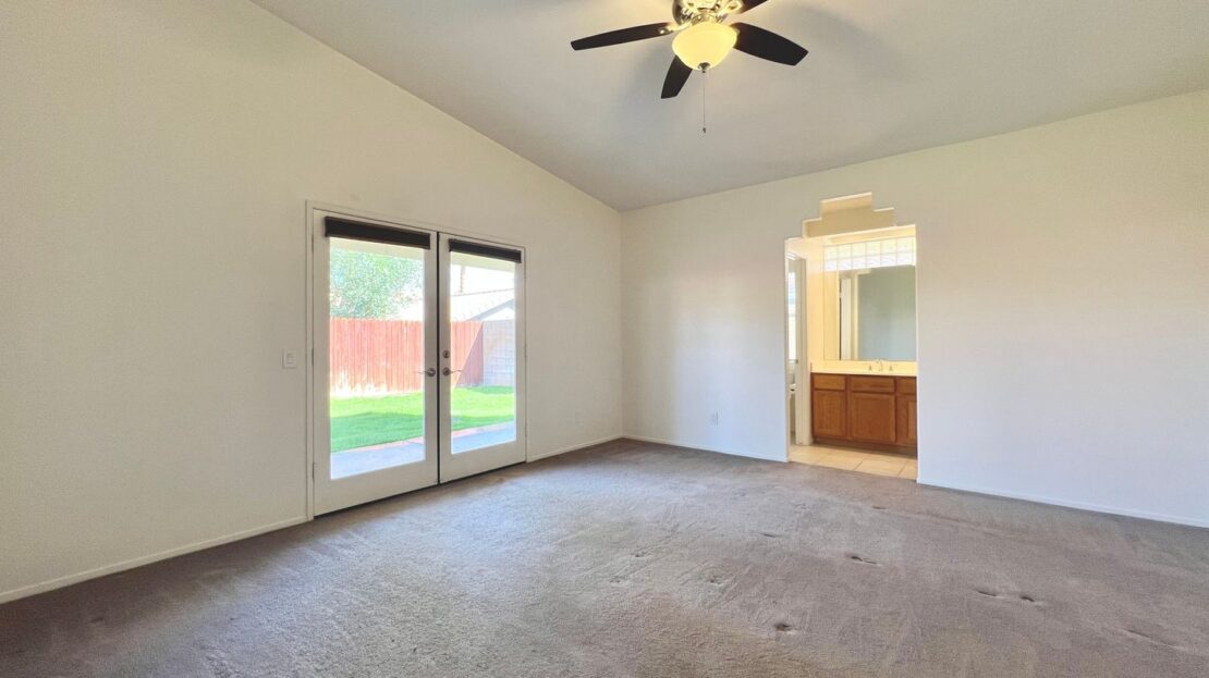 78600 Saguaro Dr. - La Quinta - California - 3 bed, 2 bath rental property