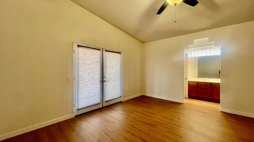 78600 Saguaro Dr. - La Quinta - California - 3 bed, 2 bath rental property