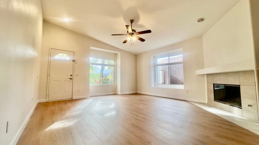 78600 Saguaro Dr. - La Quinta - California - 3 bed, 2 bath rental property