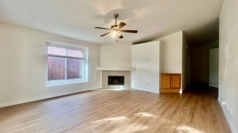 78600 Saguaro Dr. - La Quinta - California - 3 bed, 2 bath rental property