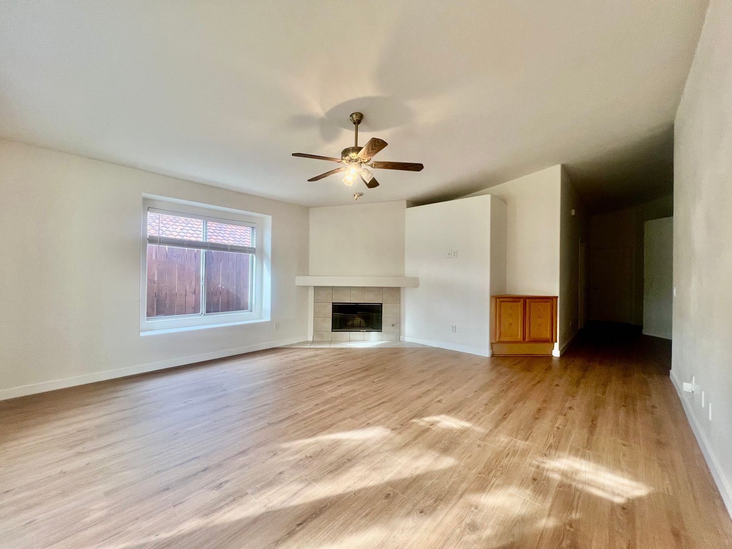 78600 Saguaro Dr. - La Quinta - California - 3 bed, 2 bath rental property