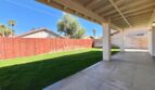 78600 Saguaro Dr. - La Quinta - California - 3 bed, 2 bath rental property