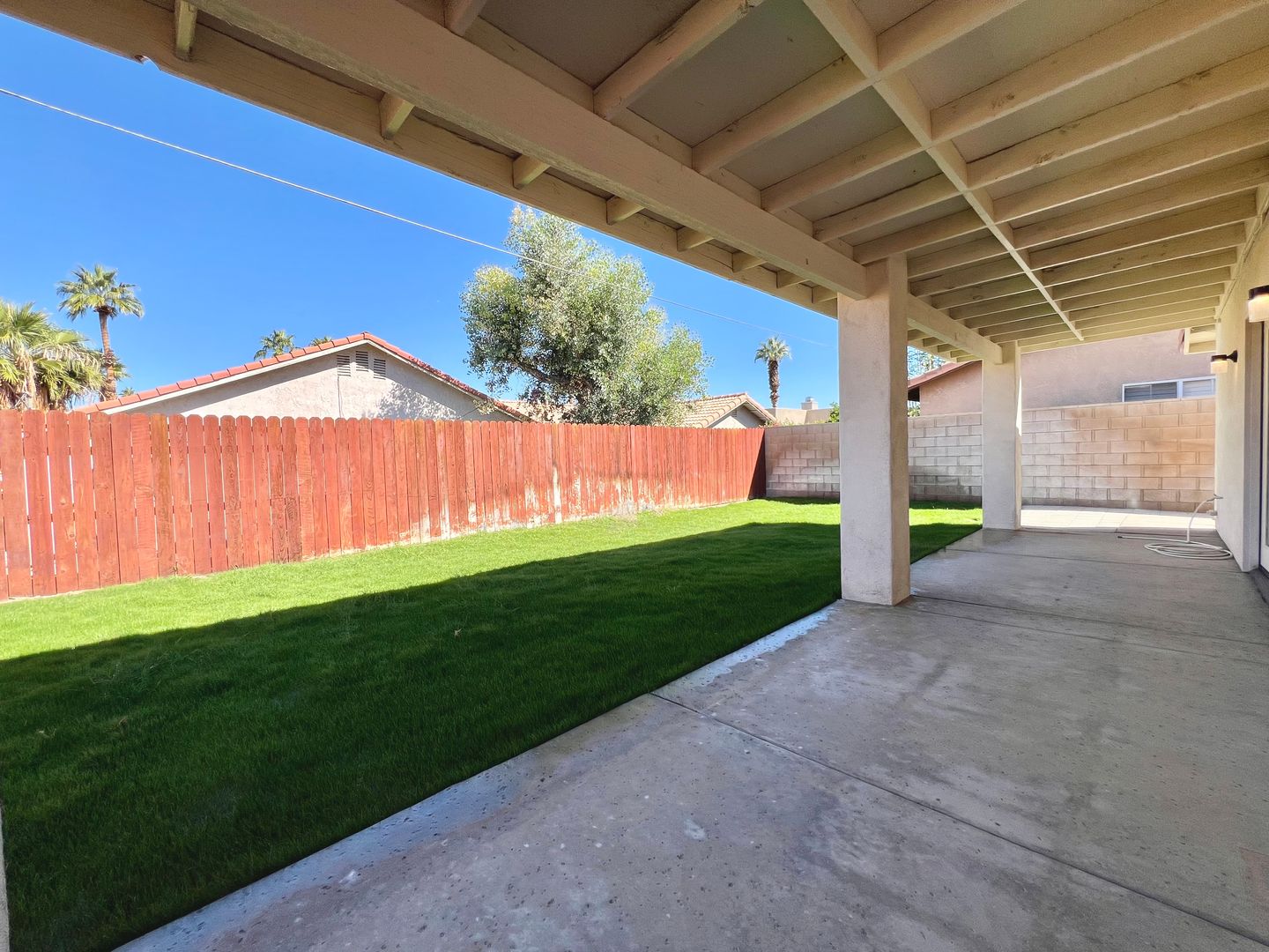 78600 Saguaro Dr. - La Quinta - California - 3 bed, 2 bath rental property