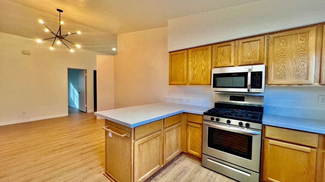 78600 Saguaro Dr. - La Quinta - California - 3 bed, 2 bath rental property