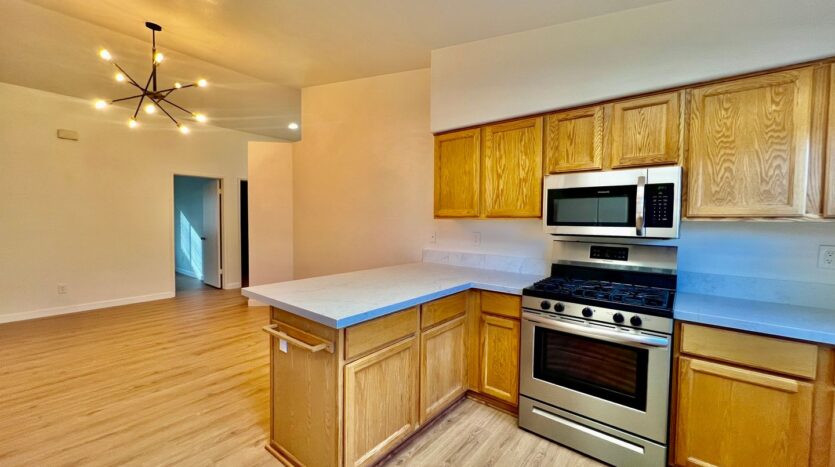 78600 Saguaro Dr. - La Quinta - California - 3 bed, 2 bath rental property